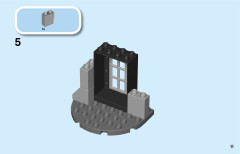 LEGO 10919 instructions page 11 – build guide