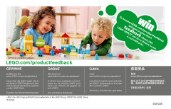 LEGO 10922 instructions page 20 – build guide