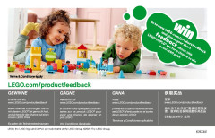 LEGO 10928 instructions page 20 – build guide