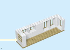 LEGO 10929 instructions page 12 – build guide