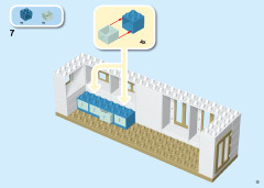 LEGO 10929 instructions page 13 – build guide