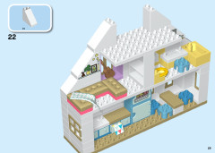 LEGO 10929 instructions page 29 – build guide