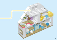 LEGO 10929 instructions page 31 – build guide