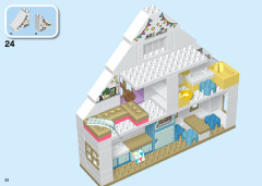 LEGO 10929 instructions page 32 – build guide