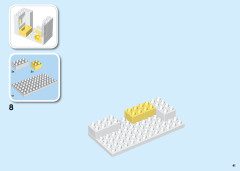 LEGO 10929 instructions page 41 – build guide