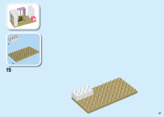 LEGO 10929 instructions page 47 – build guide