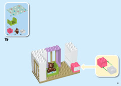 LEGO 10929 instructions page 51 – build guide