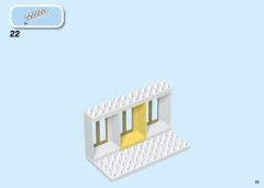 LEGO 10929 instructions page 55 – build guide