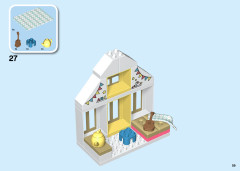 LEGO 10929 instructions page 59 – build guide