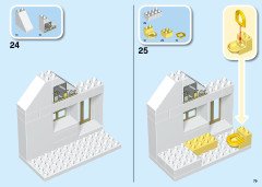 LEGO 10929 instructions page 79 – build guide