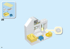 LEGO 10929 instructions page 80 – build guide