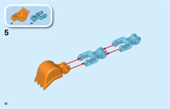 LEGO 10931 instructions page 10 – build guide