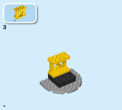 LEGO 10932 instructions page 10 – build guide