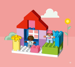 LEGO 10935 instructions page 13 – build guide