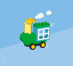 LEGO 10935 instructions page 16 – build guide