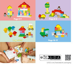 LEGO 10935 instructions page 3 – build guide