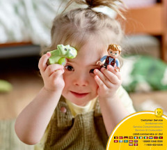 LEGO 10939 instructions page 19 – build guide