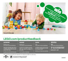 LEGO 10939 instructions page 20 – build guide