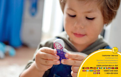 LEGO 10940 instructions page 15 – build guide