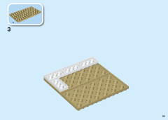 LEGO 10943 instructions page 59 – build guide