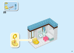 LEGO 10943 instructions page 81 – build guide