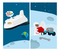 LEGO 10944 instructions page 14 – build guide