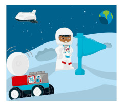 LEGO 10944 instructions page 15 – build guide