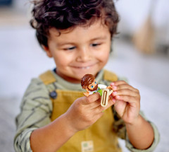 LEGO 10945 instructions page 15 – build guide