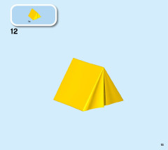 LEGO 10946 instructions page 15 – build guide