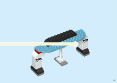 LEGO 10947 instructions page 13 – build guide