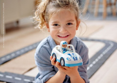 LEGO 10947 instructions page 16 – build guide