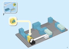 LEGO 10948 instructions page 11 – build guide