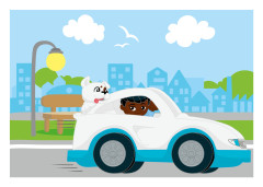 LEGO 10948 instructions page 5 – build guide