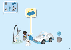 LEGO 10948 instructions page 7 – build guide