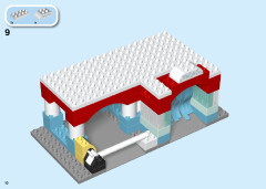 LEGO 10948 instructions page 10 – build guide