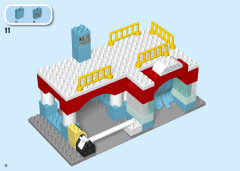 LEGO 10948 instructions page 12 – build guide