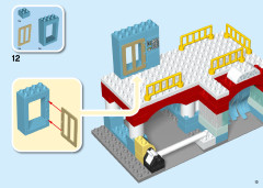 LEGO 10948 instructions page 13 – build guide