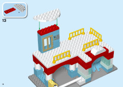 LEGO 10948 instructions page 14 – build guide