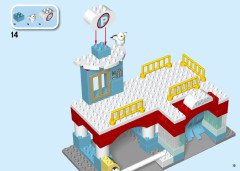 LEGO 10948 instructions page 15 – build guide