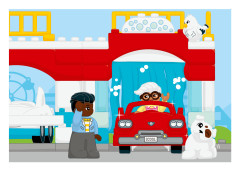 LEGO 10948 instructions page 3 – build guide