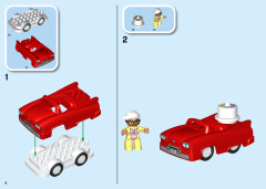 LEGO 10948 instructions page 4 – build guide