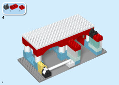 LEGO 10948 instructions page 6 – build guide