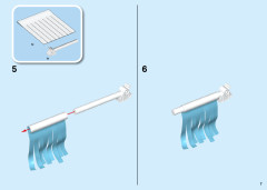 LEGO 10948 instructions page 7 – build guide