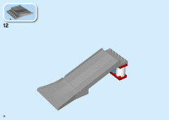 LEGO 10948 instructions page 12 – build guide