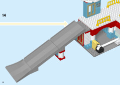 LEGO 10948 instructions page 14 – build guide