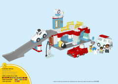 LEGO 10948 instructions page 16 – build guide