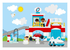 LEGO 10948 instructions page 3 – build guide