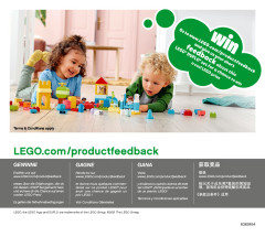 LEGO 10951 instructions page 16 – build guide