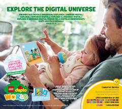 LEGO 10951 instructions page 16 – build guide