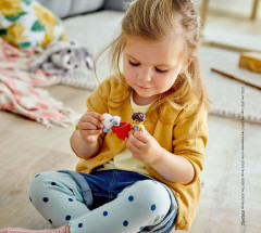 LEGO 10952 instructions page 12 – build guide